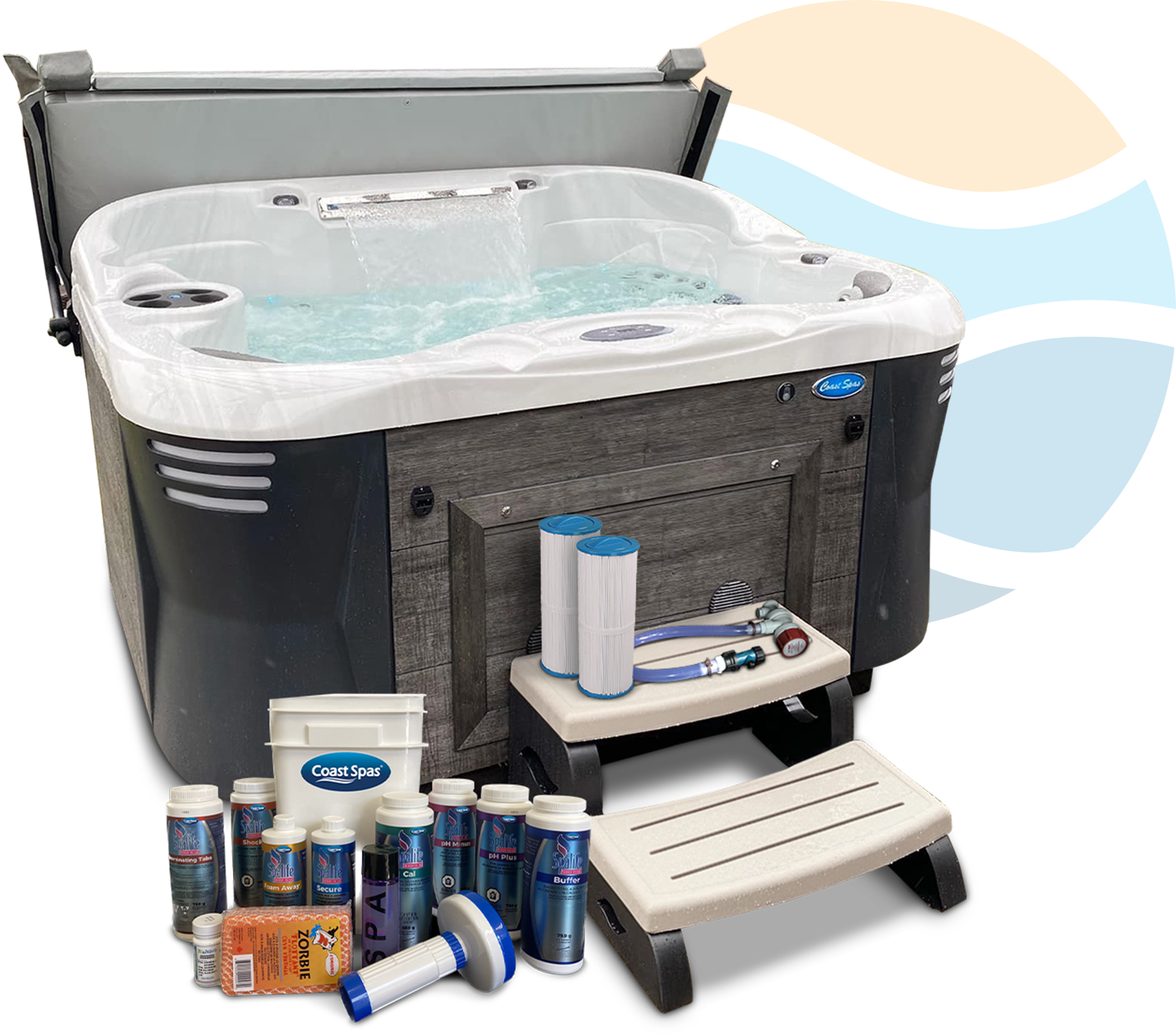 HotTub