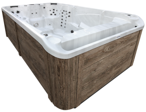 14VE – Swim Spa